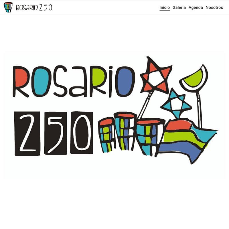 Rosario 250