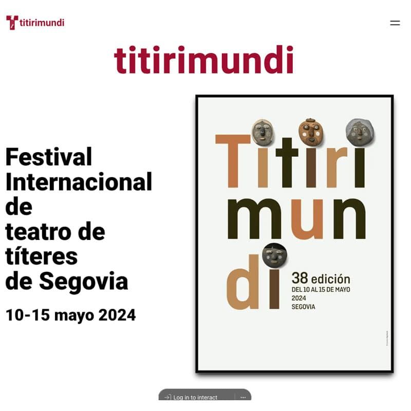 Titirimundi 2024